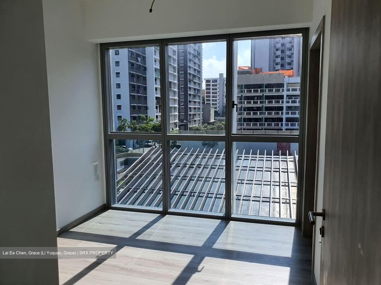 The Alps Residences (D18), Condominium #557949591